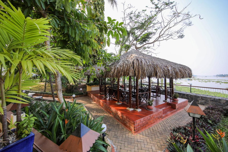 Victoria Chau Doc Hotel, Chau GJoc, Việt Nam