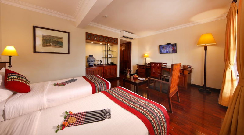 Victoria Chau Doc Hotel, Chau GJoc, Việt Nam