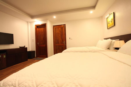 Camellia Hotel, Ninh Binh, Việt Nam
