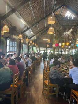 Camellia Hotel, Ninh Binh, Việt Nam