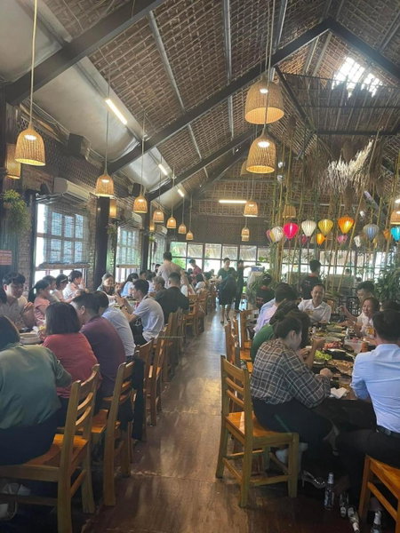 Camellia Hotel, Ninh Binh, Việt Nam