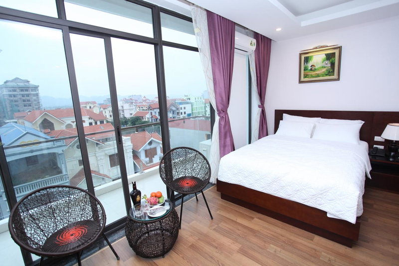 Camellia Hotel, Ninh Binh, Việt Nam