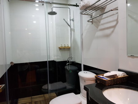 Camellia Hotel, Ninh Binh, Việt Nam