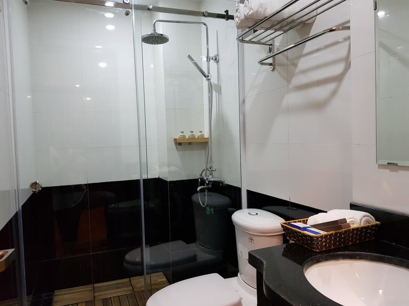 Camellia Hotel, Ninh Binh, Việt Nam