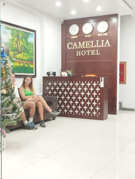 Camellia Hotel, Ninh Binh, Việt Nam