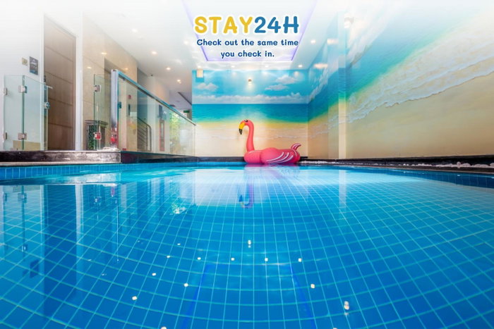 Raon Danang Beach - STAY 24H, Đà Nẵng, Việt Nam