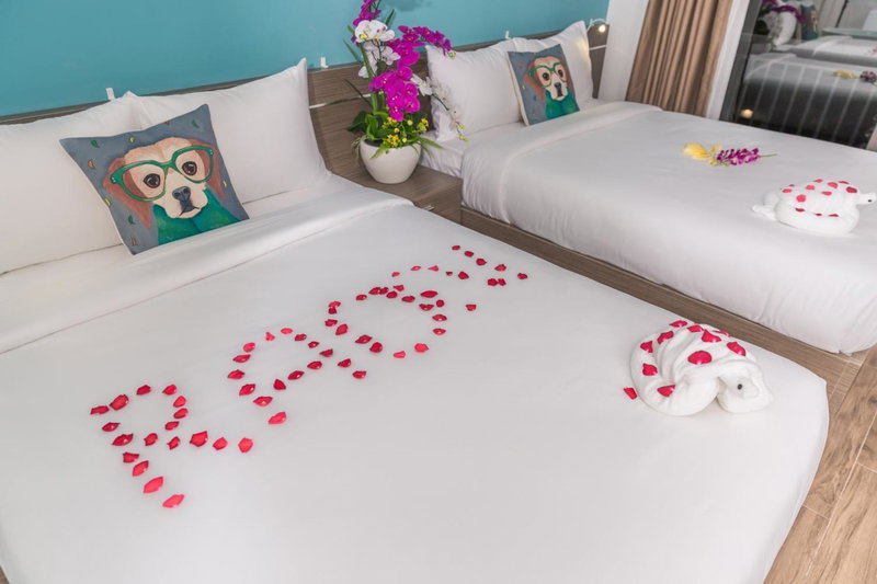 Raon Danang Beach - STAY 24H, Đà Nẵng, Việt Nam