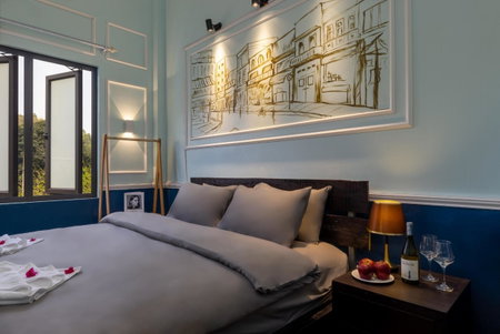 Cat Ba Spring Homestay, Cat Ba, Việt Nam