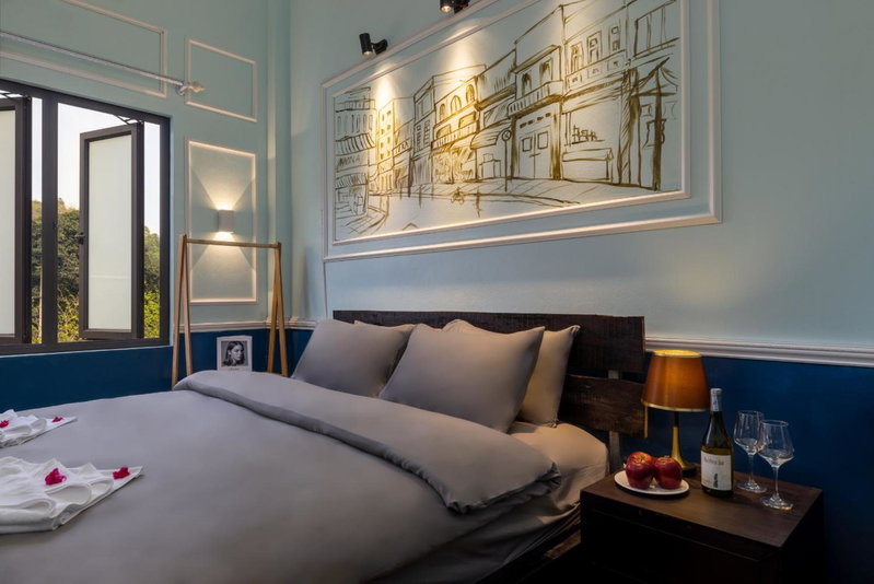 Cat Ba Spring Homestay, Cat Ba, Việt Nam