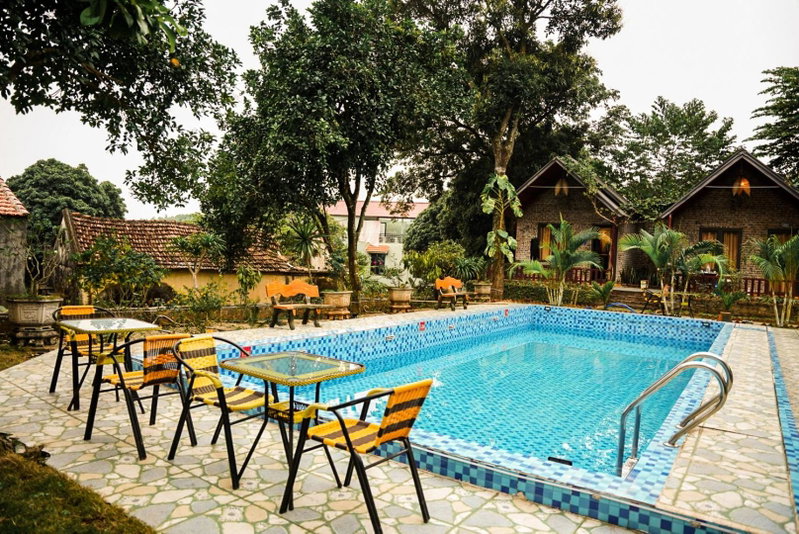 Cat Ba Spring Homestay, Cat Ba, Việt Nam
