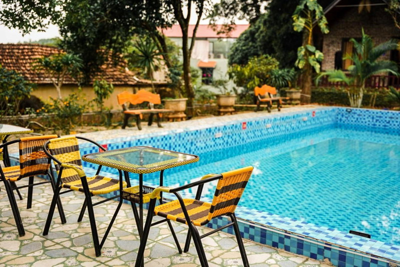 Cat Ba Spring Homestay, Cat Ba, Việt Nam