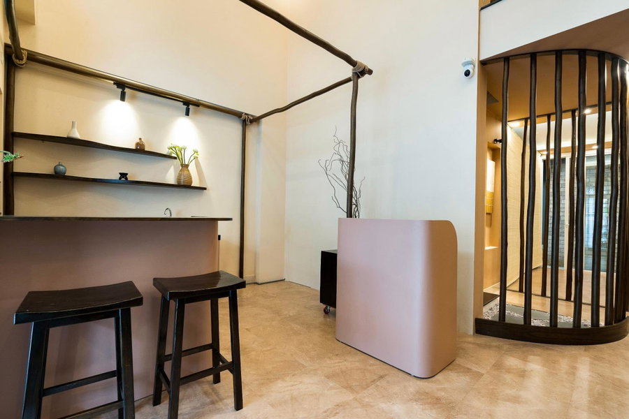 HemTouch House, Thành phố Hồ Chí Minh, Việt Nam