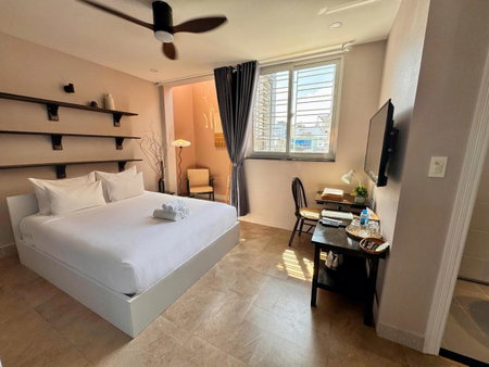 HemTouch House, Thành phố Hồ Chí Minh, Việt Nam