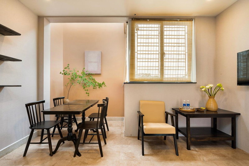 HemTouch House, Thành phố Hồ Chí Minh, Việt Nam