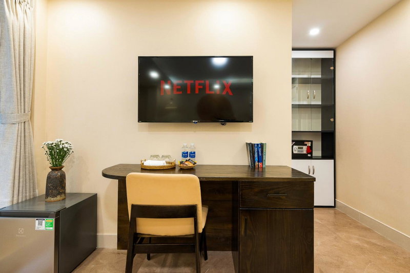 HemTouch House, Thành phố Hồ Chí Minh, Việt Nam