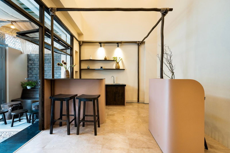 HemTouch House, Thành phố Hồ Chí Minh, Việt Nam