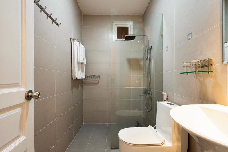 HemTouch House, Thành phố Hồ Chí Minh, Việt Nam