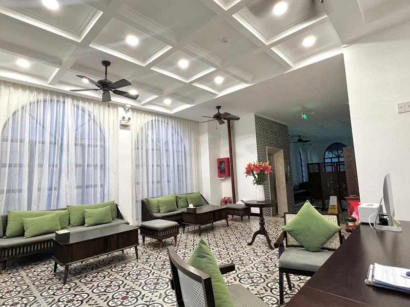 Wanderlust Hotel, Phan Thiet, Việt Nam