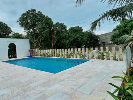 Wanderlust Hotel, Phan Thiet, Việt Nam