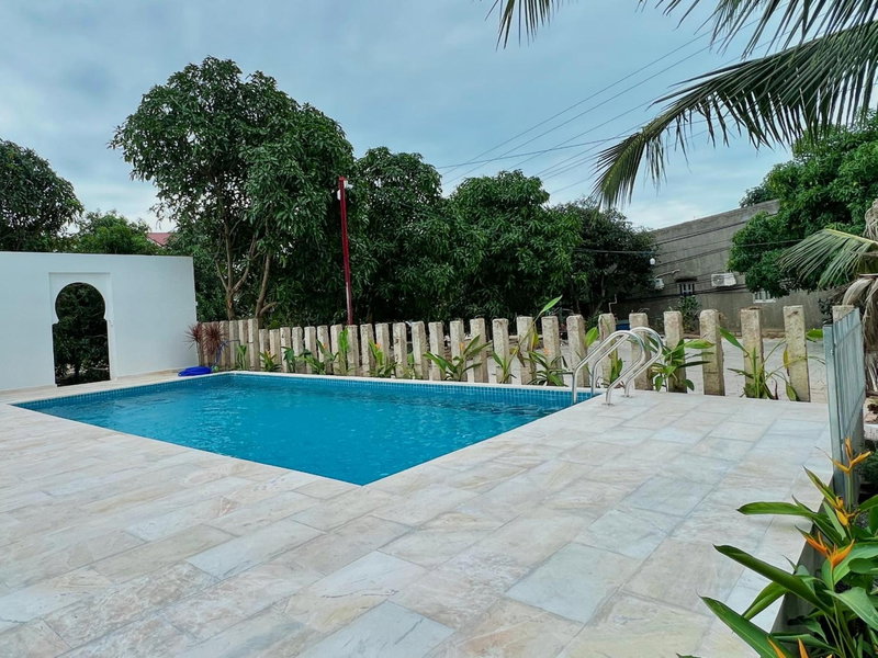 Wanderlust Hotel, Phan Thiet, Việt Nam