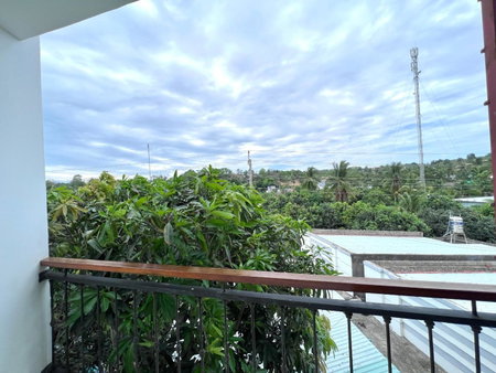 Wanderlust Hotel, Phan Thiet, Việt Nam