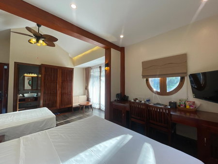 Athena Premier Resort Ninh Bình, Ninh Binh, Việt Nam