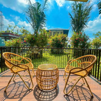 Athena Premier Resort Ninh Bình, Ninh Binh, Việt Nam