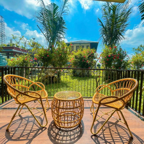 Athena Premier Resort Ninh Bình, Ninh Binh, Việt Nam