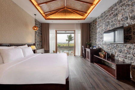 Athena Premier Resort Ninh Bình, Ninh Binh, Việt Nam