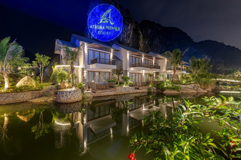 Athena Premier Resort Ninh Bình, Ninh Binh, Việt Nam