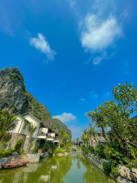 Athena Premier Resort Ninh Bình, Ninh Binh, Việt Nam