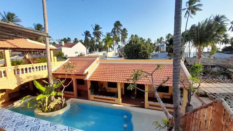 Mi Nhon Em Hotel Muine, Phan Thiet, Việt Nam