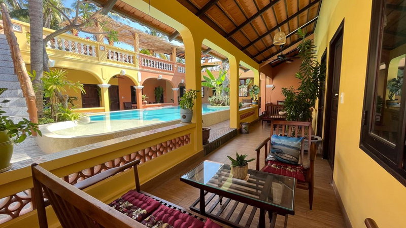 Mi Nhon Em Hotel Muine, Phan Thiet, Việt Nam