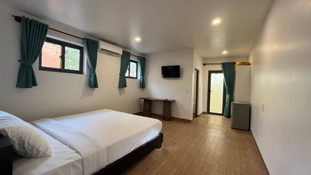 Mi Nhon Em Hotel Muine, Phan Thiet, Việt Nam