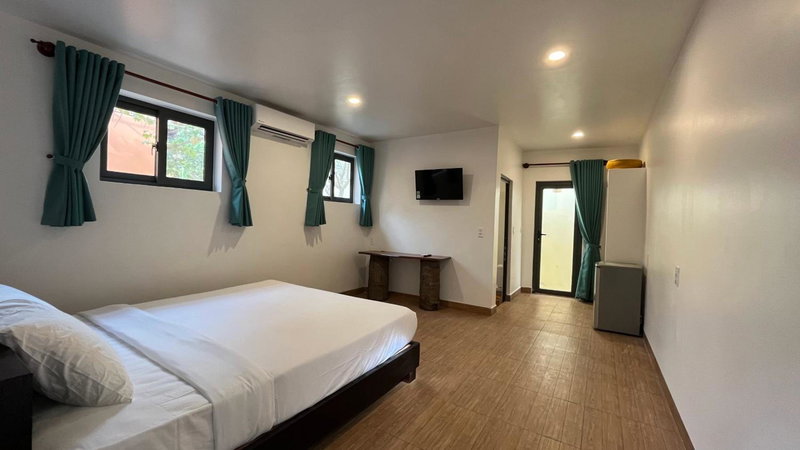 Mi Nhon Em Hotel Muine, Phan Thiet, Việt Nam
