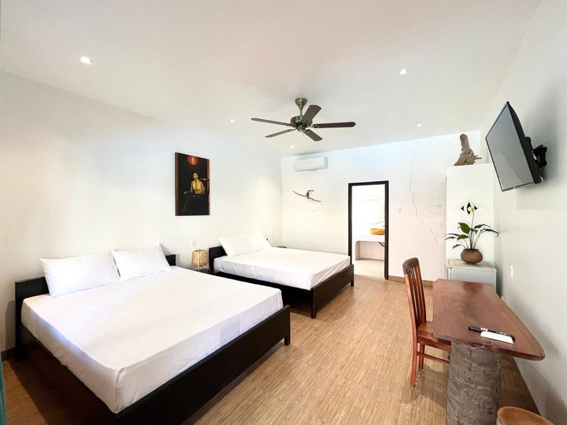 Mi Nhon Em Hotel Muine, Phan Thiet, Việt Nam