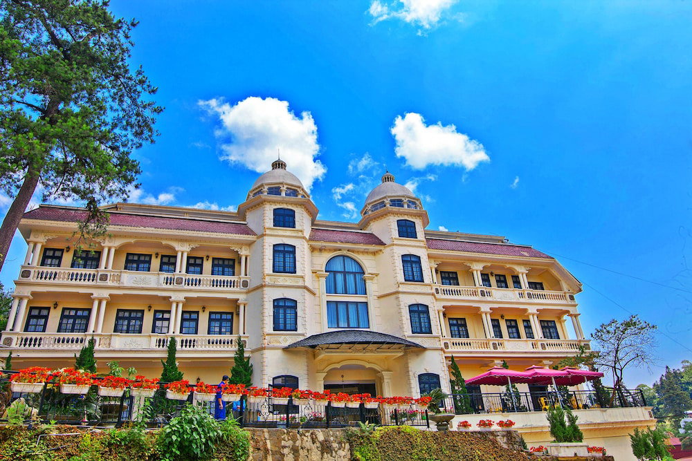 Lacasa Sapa Hotel, Vietnam