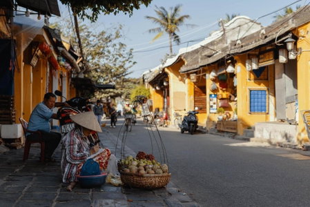 Villa Orchid Garden Riverside Hoi An, Hoi An, Việt Nam
