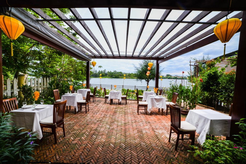Villa Orchid Garden Riverside Hoi An, Hoi An, Việt Nam