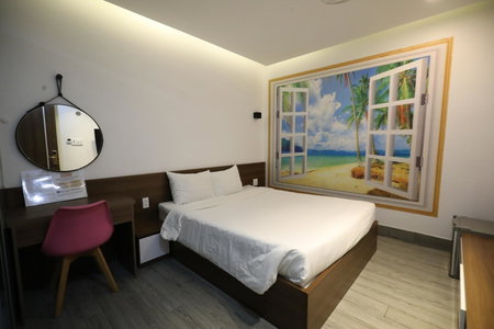 HAKU Boutique Hotel Tuy Hoà - APEC Mandala, Tuy Hoa, Việt Nam