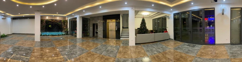 HAKU Boutique Hotel Tuy Hoà - APEC Mandala, Tuy Hoa, Việt Nam