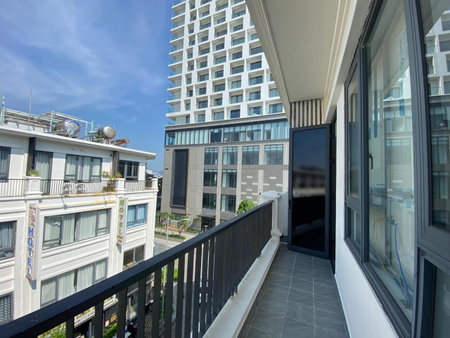 HAKU Boutique Hotel Tuy Hoà - APEC Mandala, Tuy Hoa, Việt Nam
