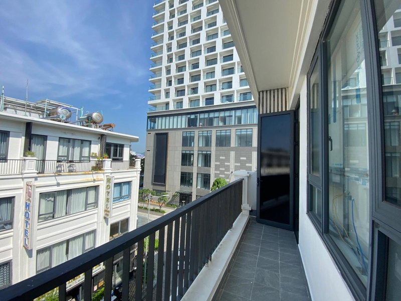 HAKU Boutique Hotel Tuy Hoà - APEC Mandala, Tuy Hoa, Việt Nam