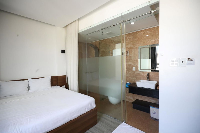 HAKU Boutique Hotel Tuy Hoà - APEC Mandala, Tuy Hoa, Việt Nam