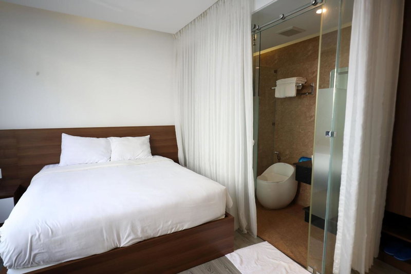 HAKU Boutique Hotel Tuy Hoà - APEC Mandala, Tuy Hoa, Việt Nam