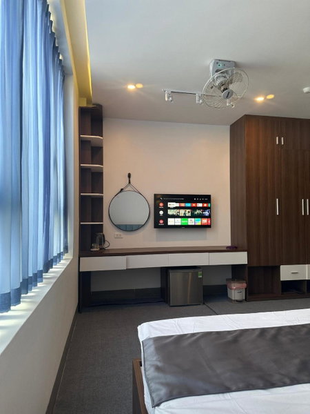 HAKU Boutique Hotel Tuy Hoà - APEC Mandala, Tuy Hoa, Việt Nam