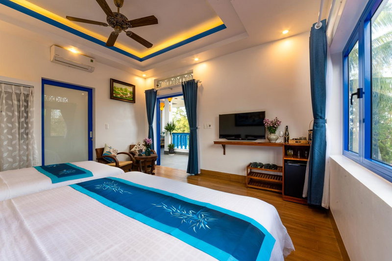 Local Beach Front Villas, Hoi An, Việt Nam