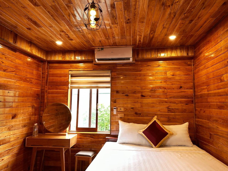 Cao Thạch Homestay, Ninh Binh, Việt Nam