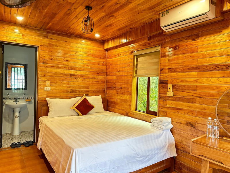 Cao Thạch Homestay, Ninh Binh, Việt Nam