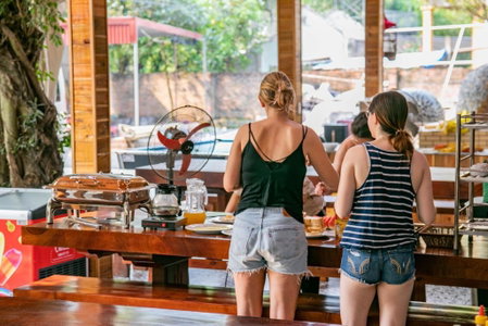 Cao Thạch Homestay, Ninh Binh, Việt Nam